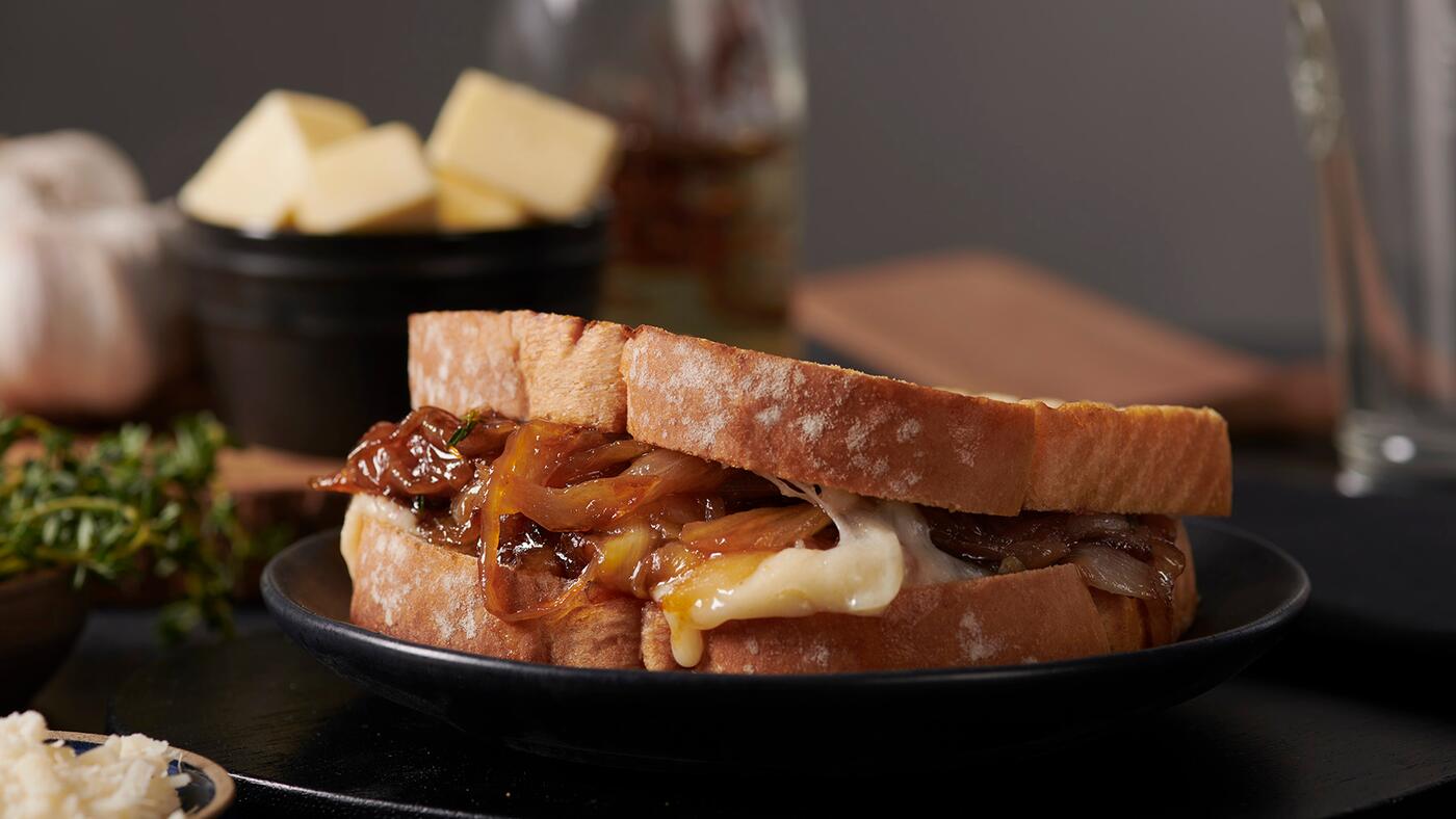 French Onion Soup Grilled Cheese Feed Good Rewards French Onion Soup Grilled Cheese Feed Good Rewards